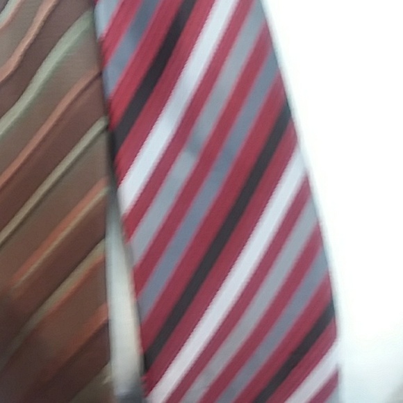 Men's Necktie Bundle (2) - Picture 2 of 3